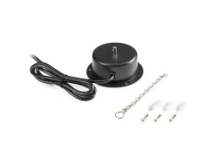 BeamZ Spiegelkugel Kit 1