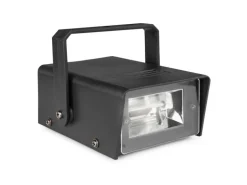 BeamZ Stroboskop Mini BMS50