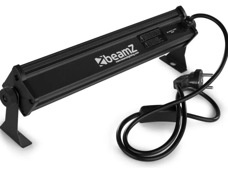 BeamZ UV-Scheinwerfer BUV63