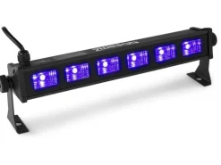 BeamZ UV-Scheinwerfer BUV63