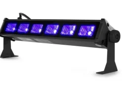 BeamZ UV-Scheinwerfer BUV63
