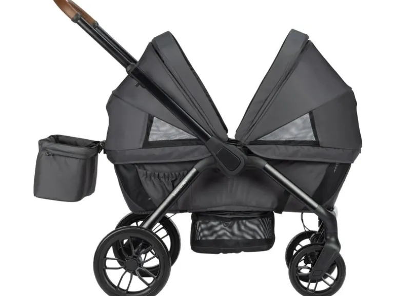 Bebeconfort Helios Mineral Graphite
