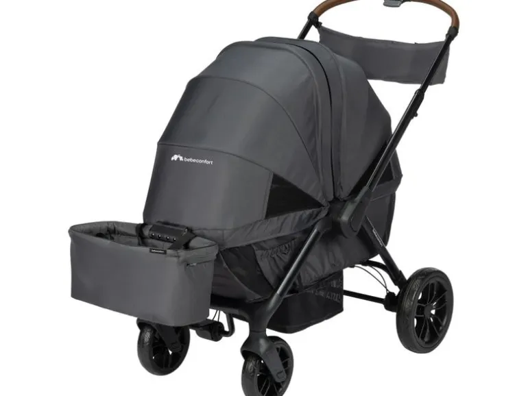 Bebeconfort Helios Mineral Graphite