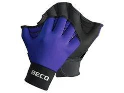 Beco Aqua Handschuh, Blau, L