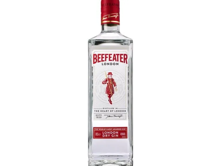 Beefeater Gin London Dry 0.7 l