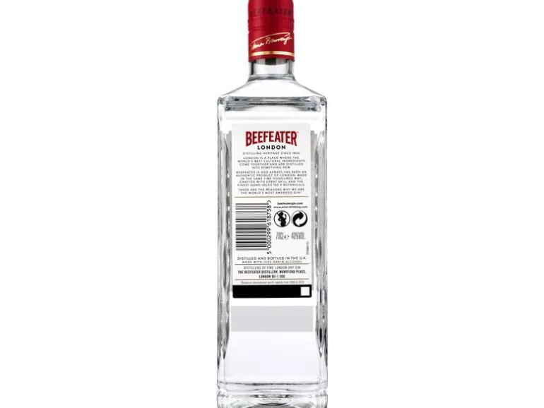 Beefeater Gin London Dry 0.7 l