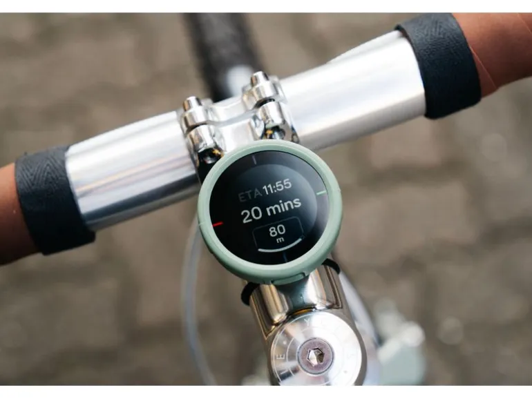 Beeline Fahrrad GPS Velo 2 GPS Navigationsgerät