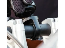 Beeline Moto 2 Bar Clamp Mount