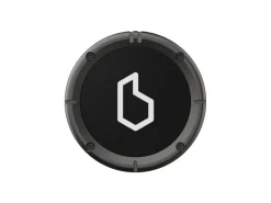 Beeline Moto 2 GPS Navi Gunmetal Grau