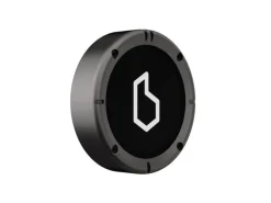 Beeline Moto 2 GPS Navi Gunmetal Grau