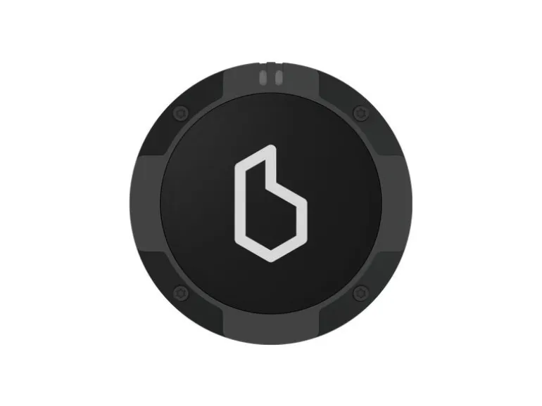 Beeline Moto 2 GPS Navi Schwarz