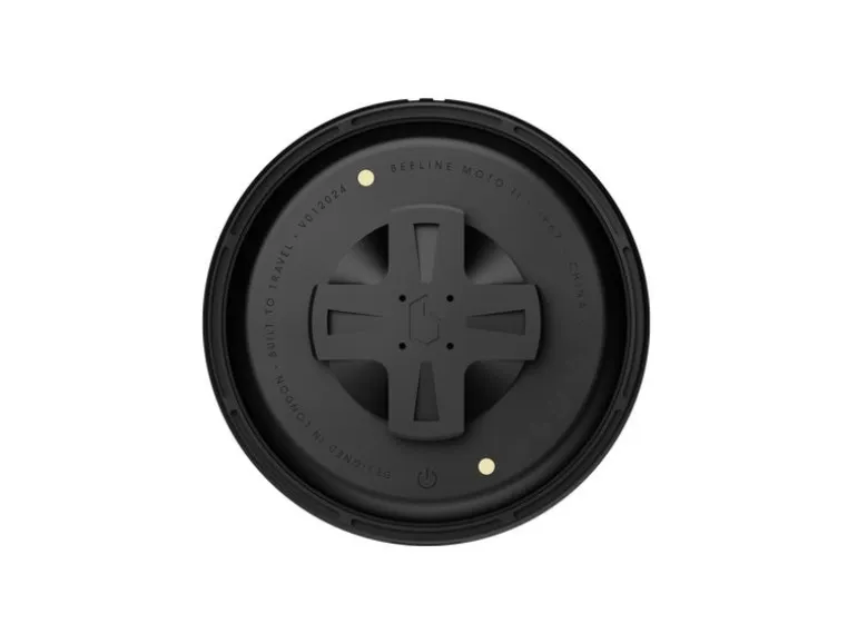 Beeline Moto 2 GPS Navi Schwarz