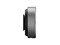 Beeline Moto 2 GPS Navi Silber