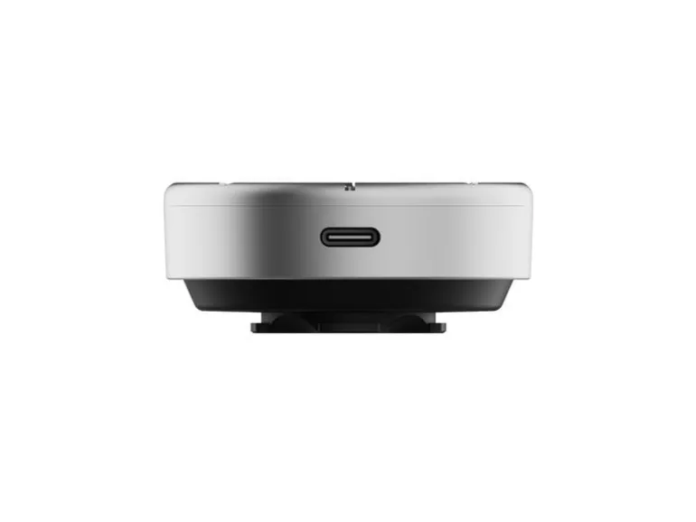 Beeline Moto 2 GPS Navi Silber