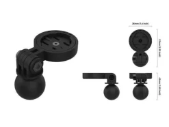 Beeline Moto 2 Halterung Ball RAM Kugel