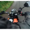 Beeline Moto II Metal Edition Schwarz