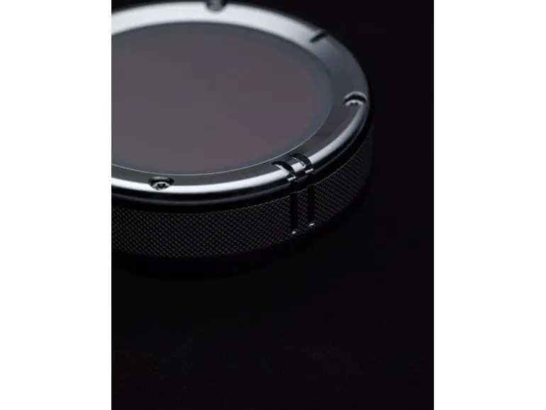 Beeline Moto II Metal Edition Schwarz