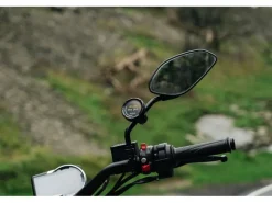 Beeline Moto II Metal Edition Schwarz