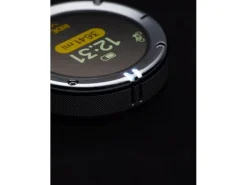 Beeline Moto II Metal Edition Schwarz