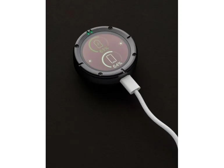 Beeline Moto II Metal Edition Schwarz