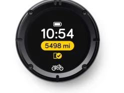Beeline Moto II Metal Edition Schwarz