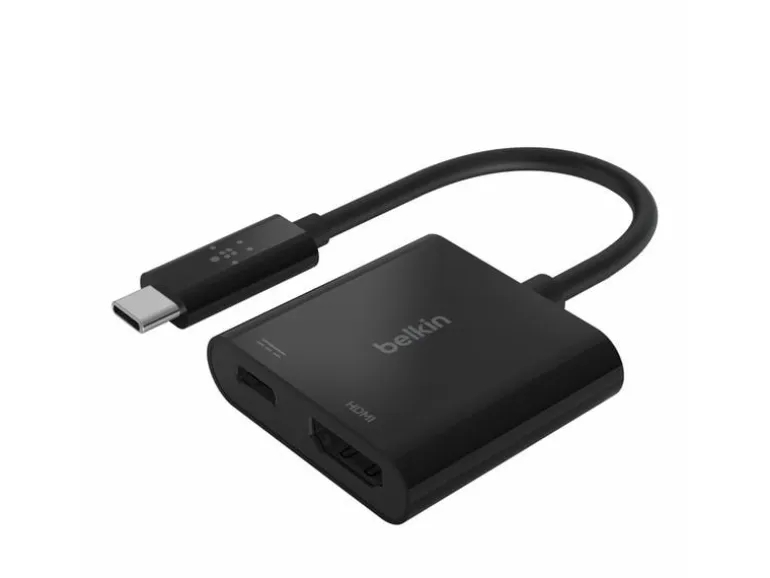 Belkin Adapter USB-C – HDMI USB Type-C - HDMI