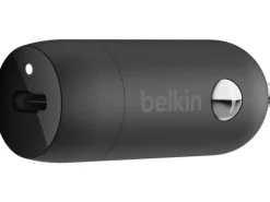 Belkin Autoladegerät Boost Charge USB-C 30 W