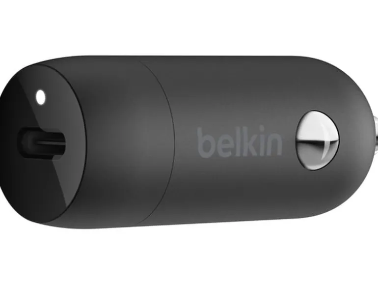 Belkin Autoladegerät Boost Charge USB-C 30 W