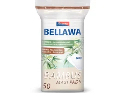 Bellawa Bambus Maxi Pads 50 Stück