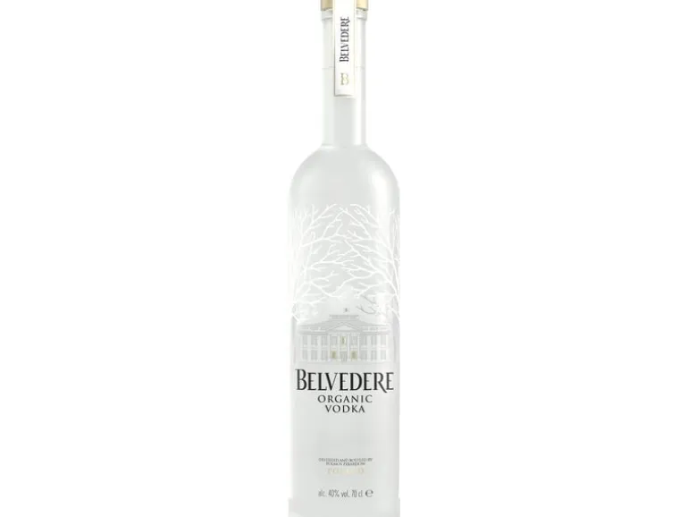 Belvedere Vodka 0.7 l