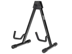 Bemero A-Gitarren-Ständer GS-8061BK