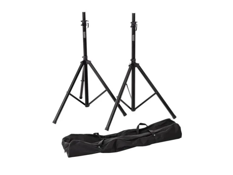 Bemero Boxenstative SS-9020BK-Set