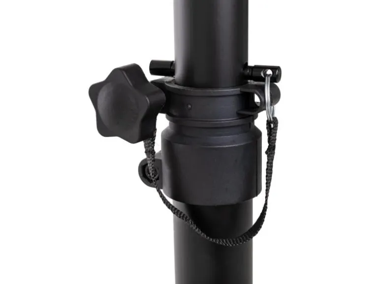 Bemero Boxenstative SS-9020BK-Set