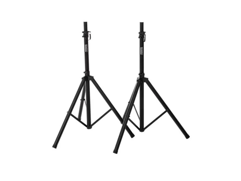 Bemero Boxenstative SS-9020BK-Set
