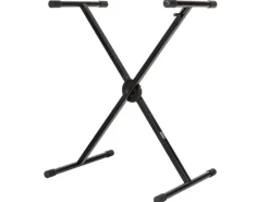 Bemero Keyboardständer KS-8010BK