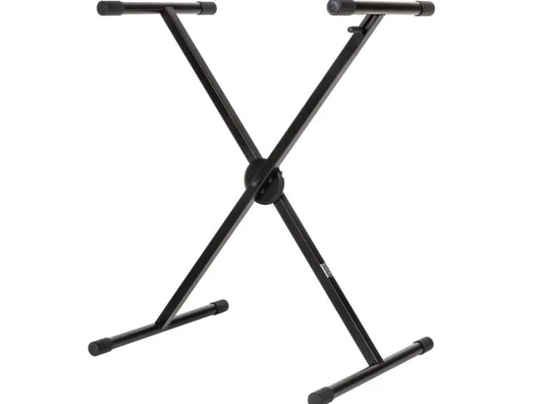 Bemero Keyboardständer KS-8010BK