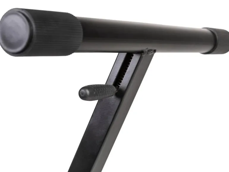 Bemero Keyboardständer KS-8010BK