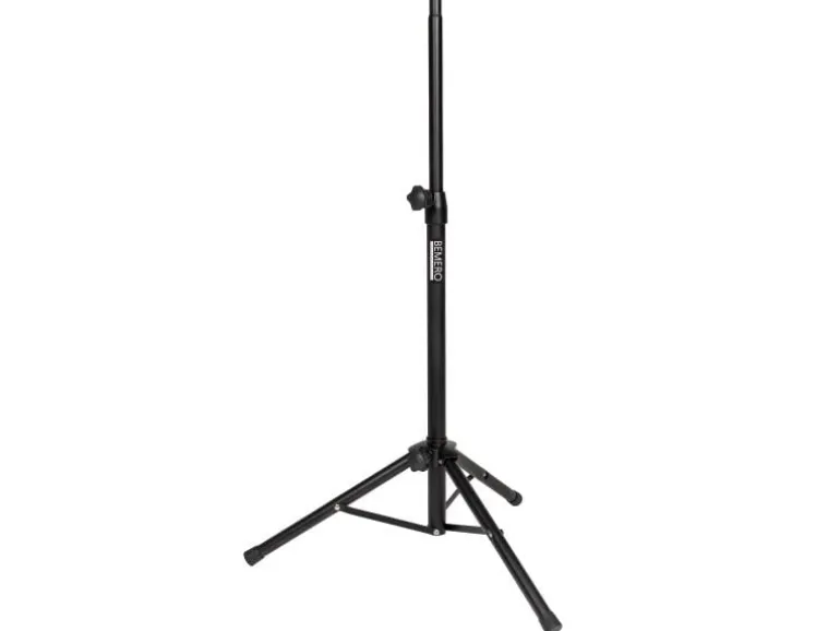 Bemero Notenpult MSS-8080BK