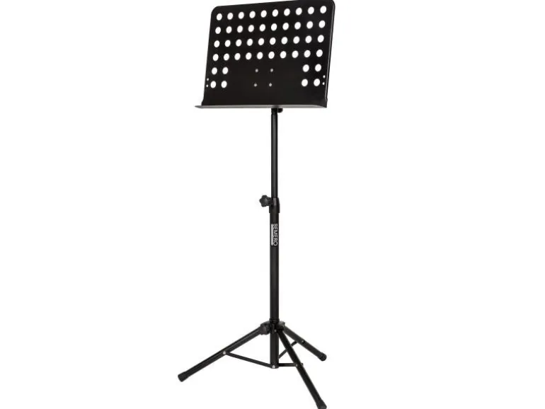 Bemero Notenpult MSS-8080BK