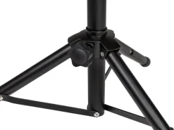 Bemero Notenpult MSS-8080BK