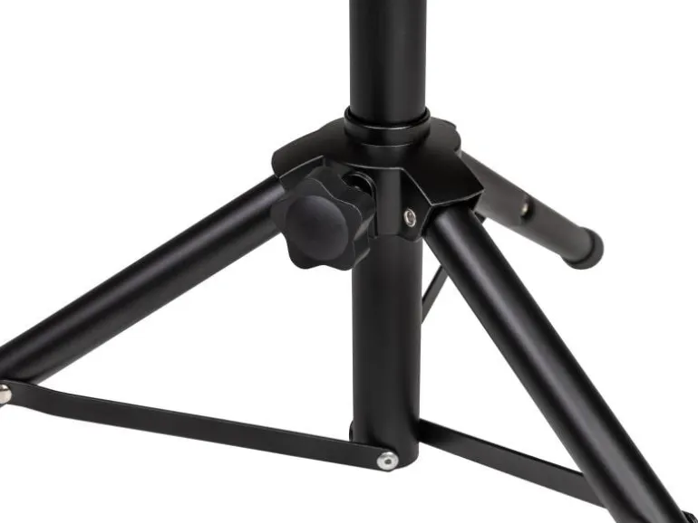 Bemero Notenpult MSS-8080BK