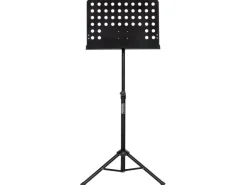 Bemero Notenpult MSS-8080BK