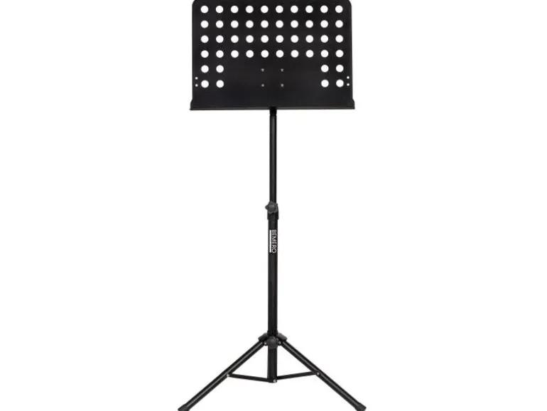 Bemero Notenpult MSS-8080BK