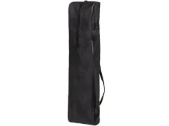 Bemero Notenständer MSS-8090BK schwarz