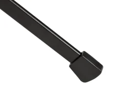 Bemero Notenständer MSS-8090BK schwarz