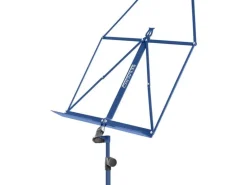 Bemero Notenständer MSS-8090BL blau