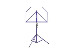 Bemero Notenständer MSS-8090VI violett