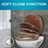 Benkstein Toilettensitz