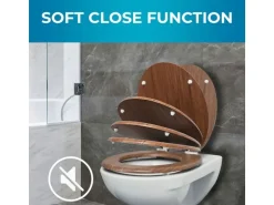 Benkstein Toilettensitz