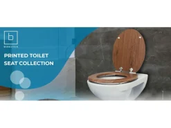 Benkstein Toilettensitz